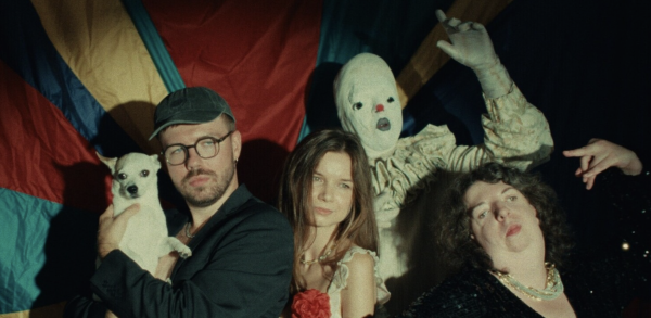 Freak Show